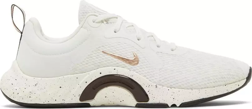 Кроссовки Nike Wmns Renew In-Season TR 11 'Sail Metallic Copper Coin', белый