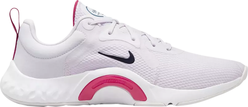 Кроссовки Nike Wmns Renew In-Season TR 11 'Venice Rush Pink', розовый