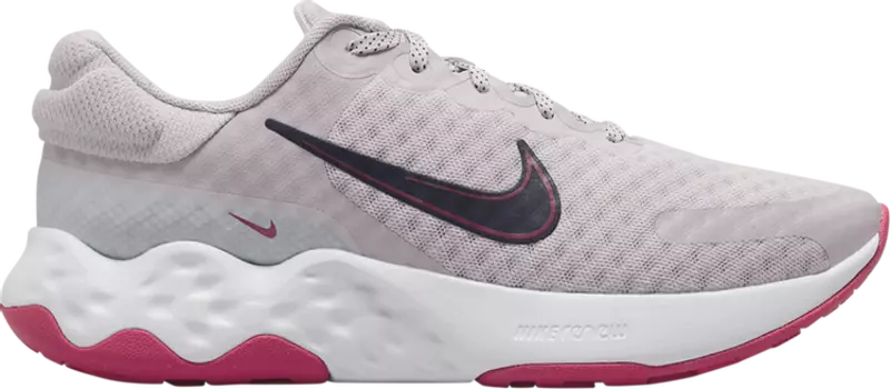 Кроссовки Nike Wmns Renew Ride 3 'Venice Rush Pink', розовый