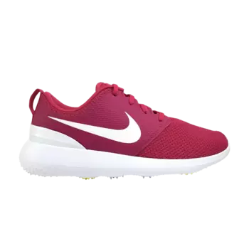 Кроссовки Nike Wmns Roshe Golf 'Hot Pink', розовый