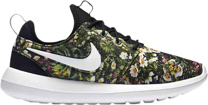Кроссовки Nike Wmns Roshe Two 'Spring Garden', многоцветный