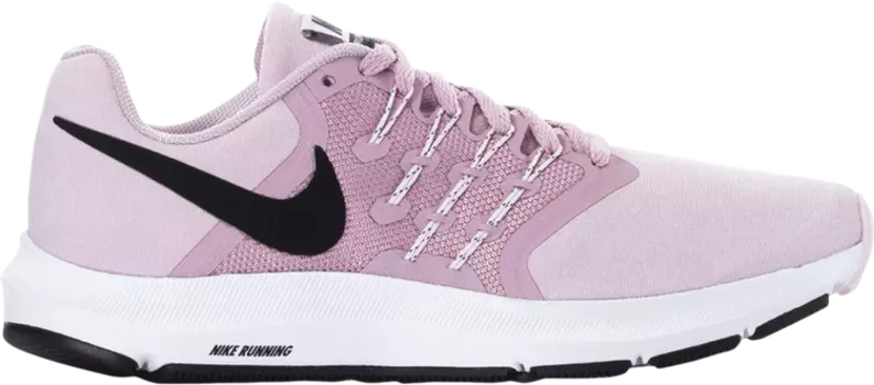 Кроссовки Nike Wmns Run Swift 'Plum Chalk', розовый