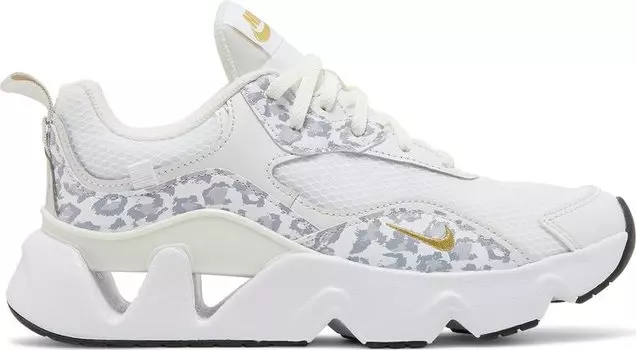 Кроссовки Nike Wmns RYZ 365 2 'Leopard', белый
