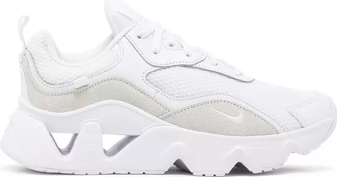 Кроссовки Nike Wmns RYZ 365 2 'White', белый
