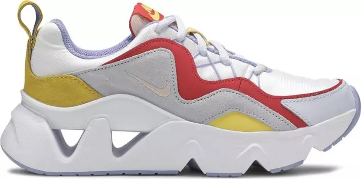 Кроссовки Nike Wmns RYZ 365 'Red Topaz Gold', белый