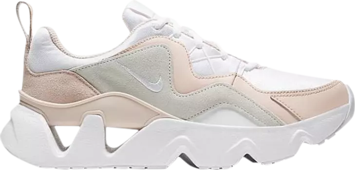 Кроссовки Nike Wmns RYZ 365 'White Washed Coral', белый