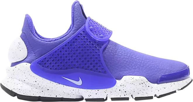 Кроссовки Nike Wmns Sock Dart Premium 'Paramount Blue', синий