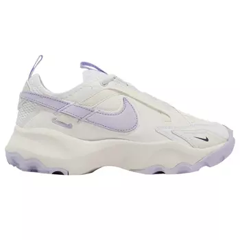 Кроссовки Nike Wmns TC 7900 Premium 'Summit White Oxygen Purple', Белый