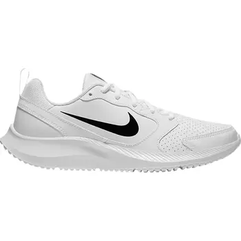 Кроссовки Nike Wmns Todos RN, белый/черный