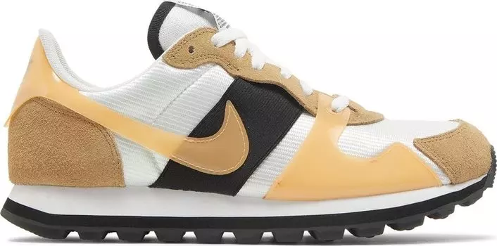 Кроссовки Nike Wmns V-Love OX 'Parachute Beige', загар