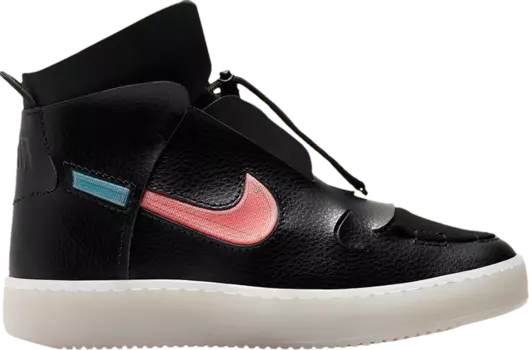 Кроссовки Nike Wmns Vandalised 'Off Noir', черный