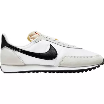 Кроссовки Nike Wmns Waffle Trainer 2 'White Black', белый