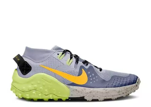 Кроссовки Nike WMNS WILDHORSE 6 'GHOST LIMELIGHT',