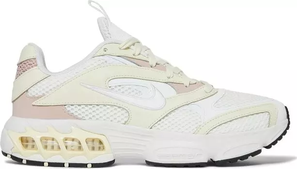 Кроссовки Nike Wmns Zoom Air Fire 'Coconut Milk', кремовый