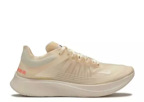 Кроссовки Nike WMNS ZOOM FLY SP 'GUAVA ICE',