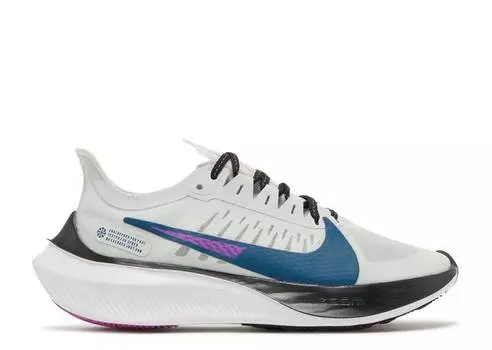 Кроссовки Nike WMNS ZOOM GRAVITY 'PHOTON DUST VALERIAN BLUE',
