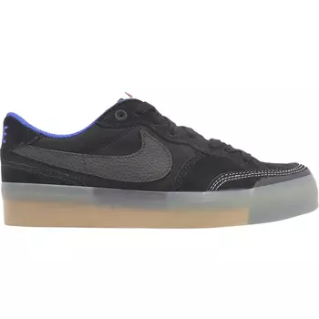 Кроссовки Nike Wmns Zoom Pogo Plus Premium SB, черный