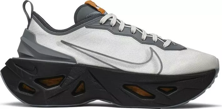 Кроссовки Nike Wmns ZoomX Vista Grind 'Pale Ivory', белый