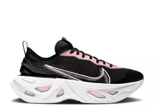 Кроссовки Nike WMNS ZOOMX VISTA GRIND 'OFF NOIR BLEACHED CORAL',