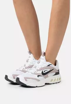 Кроссовки Nike Womens Zoom Air Fire, белый / черный парус