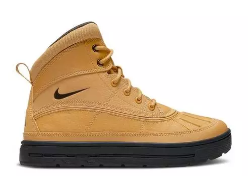 Кроссовки Nike WOODSIDE 2 HIGH ACG GS 'WHEAT',