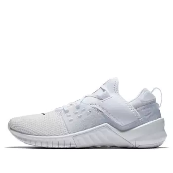 Кроссовки Nike x Metcon 2, белый