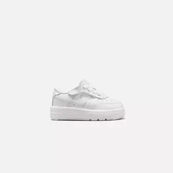 Кроссовки Nike x NOCTA TD Air Force 1 Low, цвет White/White/White