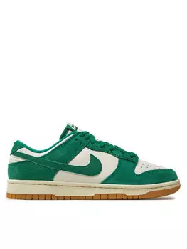 Кроссовки Nike, зеленый