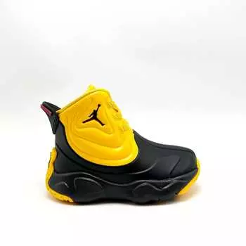 Кроссовки Nike, золотой
