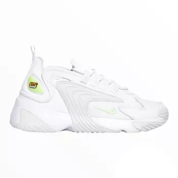 Кроссовки Nike Zoom 2K, белый