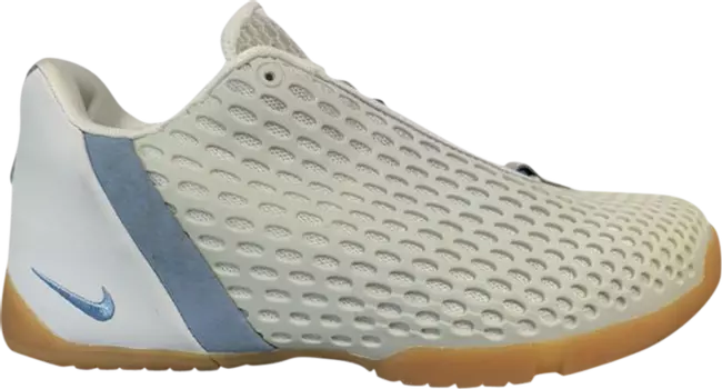 Кроссовки Nike Zoom Air E-Cue 'White Empire', белый