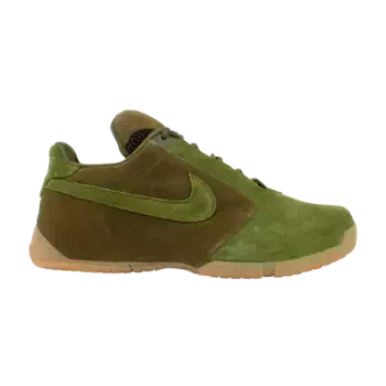 Кроссовки Nike Zoom Air Url, зеленый