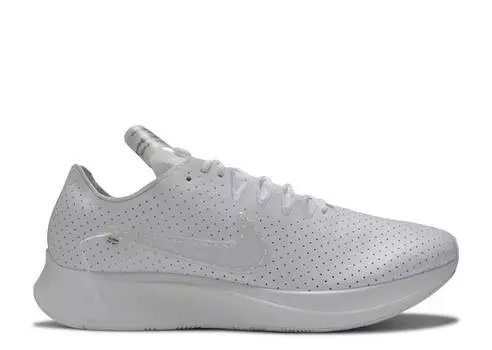 Кроссовки Nike ZOOM FLY 2 'NOISE CANCELLING', белый