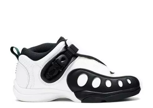 Кроссовки Nike ZOOM GP RETRO 'OG' 2019, белый