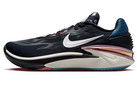 Кроссовки Nike Zoom GT Cut 2 Black Desert Berry