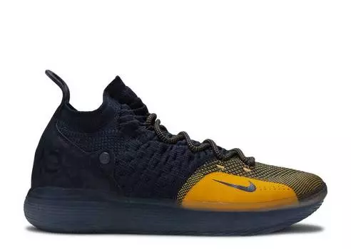 Кроссовки Nike ZOOM KD 11 'CHINESE ZODIAC', нави