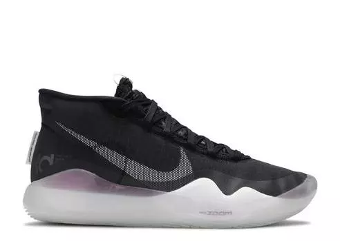 Кроссовки Nike ZOOM KD 12 'THE DAY ONE', черный