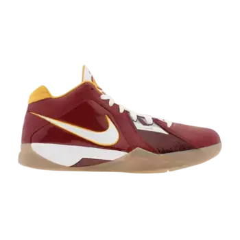 Кроссовки Nike Zoom KD 3 'Redskins', красный