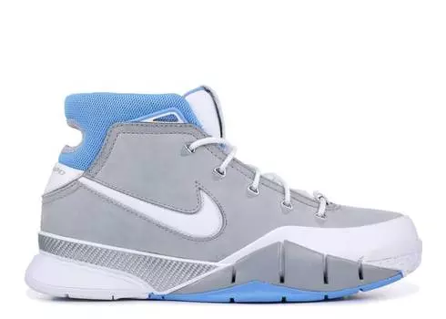 Кроссовки Nike ZOOM KOBE 1 PROTRO 'MPLS', серый