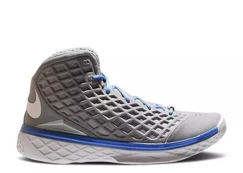 Кроссовки Nike ZOOM KOBE 3 'MPLS', серый