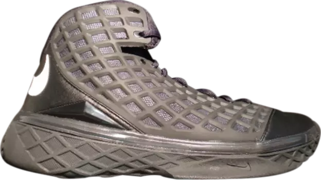 Кроссовки Nike Zoom Kobe 3 'Orca', черный