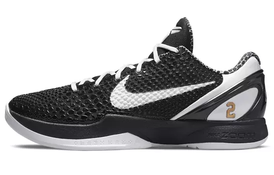 Кроссовки Nike Zoom Kobe 6 Protro Mambacita Sweet 16