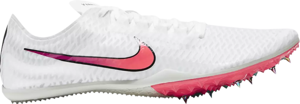 Кроссовки Nike Zoom Mamba 5 'White Ombre', белый