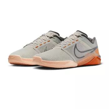 Кроссовки Nike Zoom Metcon Turbo 2, оранжевый
