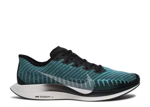 Кроссовки Nike ZOOM PEGASUS TURBO 2 'PUMICE', черный