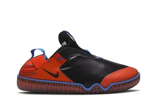 Кроссовки Nike Zoom Pulse, черный