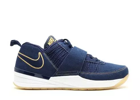 Кроссовки Nike ZOOM REVIS LE 'DENIM',