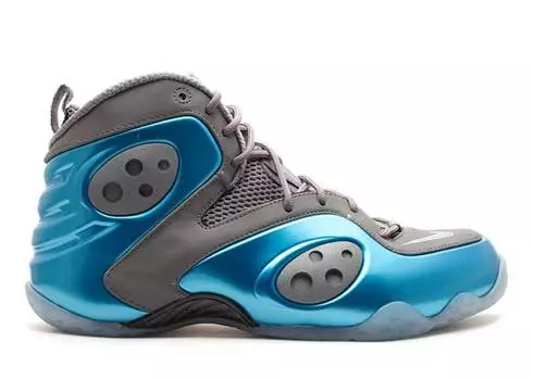 Кроссовки Nike ZOOM ROOKIE 'DYNAMIC BLUE',
