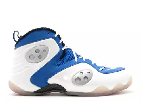 Кроссовки Nike ZOOM ROOKIE 'ORLANDO',