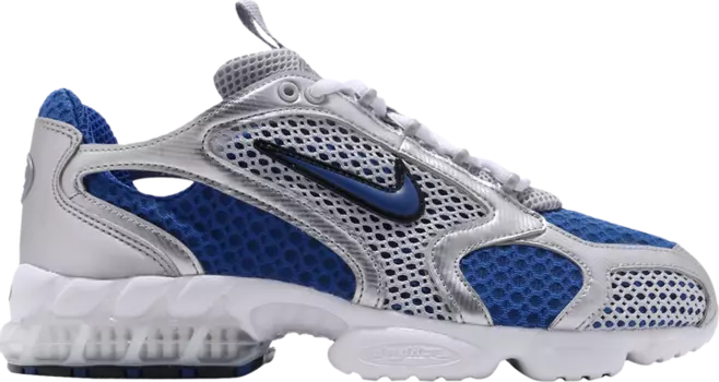Кроссовки Nike Zoom Spiridon Cage 2 'Varsity Royal', синий
